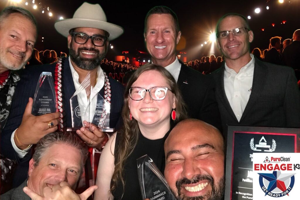 Gregory Arianoff, Ahvi Sohal, John Villon, Chad Crowther, Jiri Smetana, Eleanor Terlacki