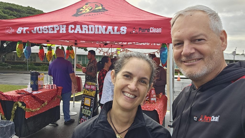 Gregory & Kimberly Arianoff