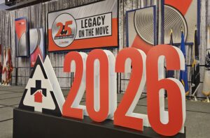 PuroClean of The Big Island 25 years Legacy on the Move 2026 convention