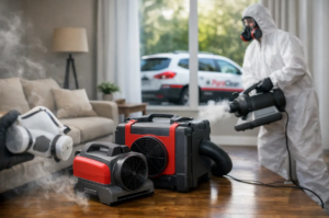 best practices for odor control
