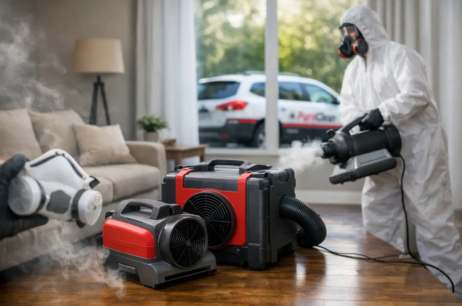 best practices for odor control
