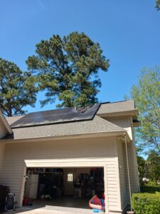 fire damage restoration in Hilton Head