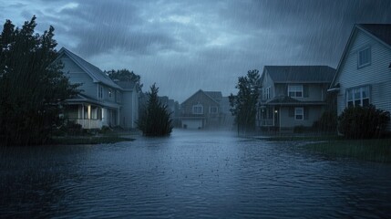 flooding