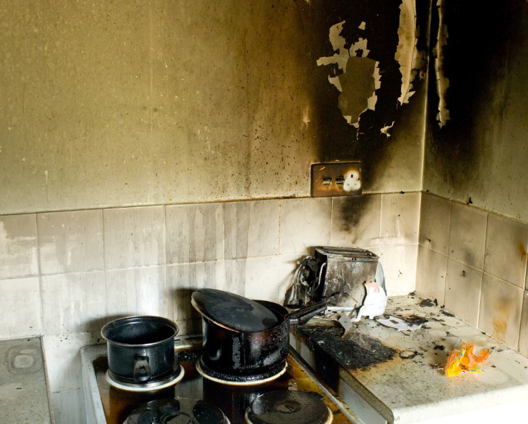 Why Choose PuroClean of Hiram for Fire Damage Restoration in Dallas, GA