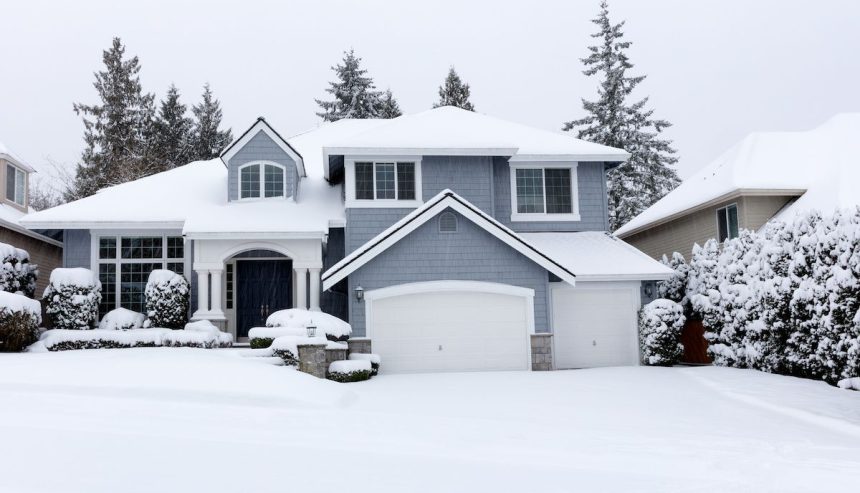 Winter Storm Safety Preparedness Tips in Hiram