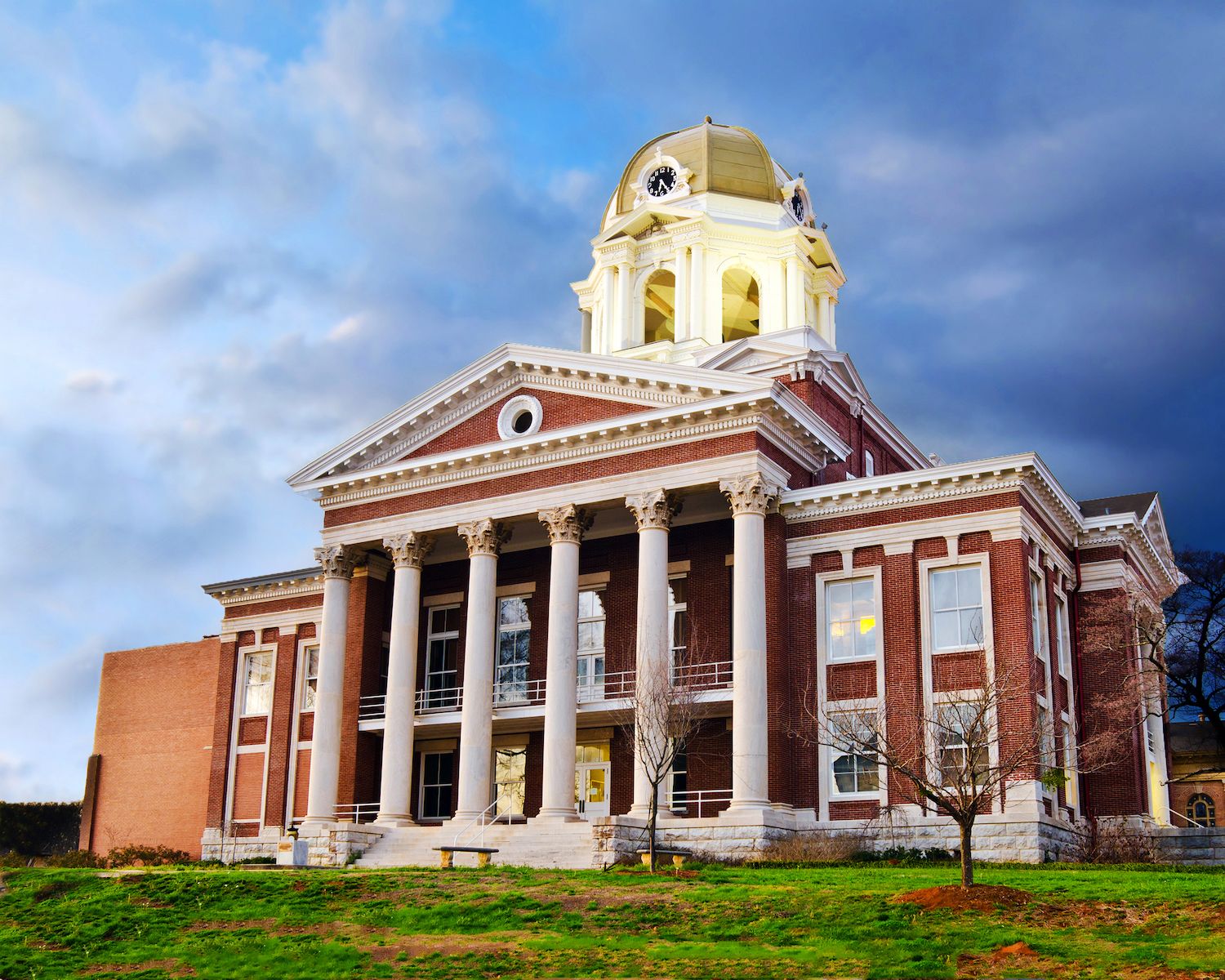 Water & Fire Damage Restoration in Cartersville, GA