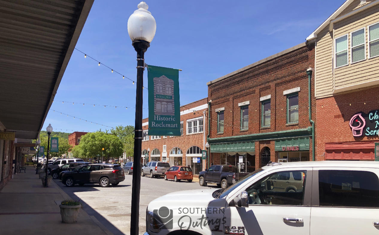 Water & Fire Damage Restoration in Rockmart, GA