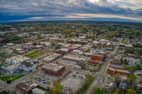 Water & Fire Damage Restoration in Cedartown, GA