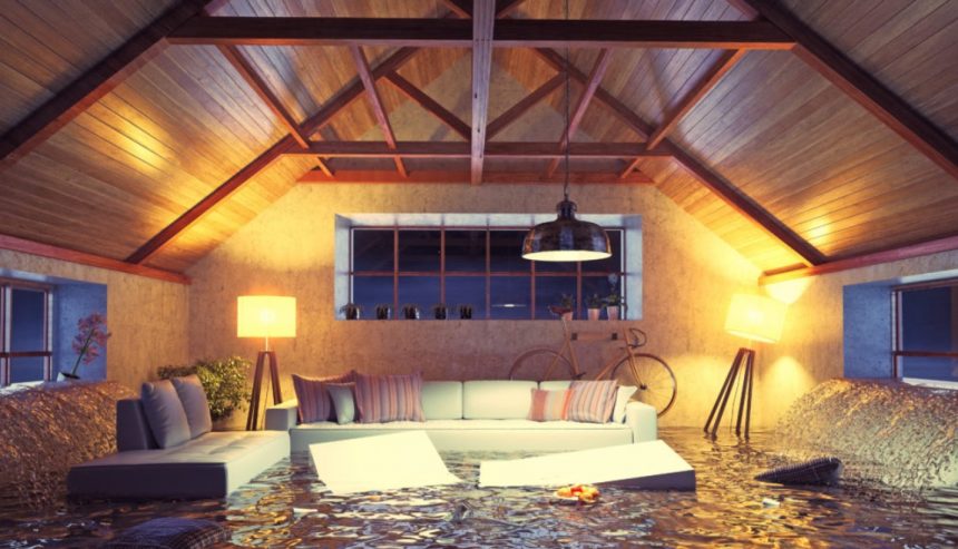 Trusted Water Damage Restoration in Dallas