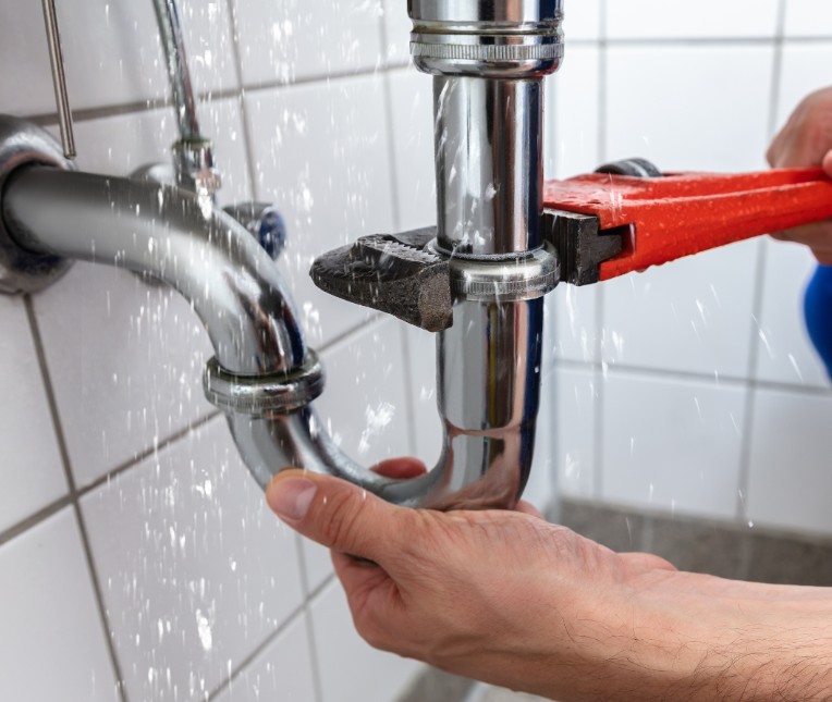 What Is the Timeframe for Water Damage Restoration in Dallas, GA