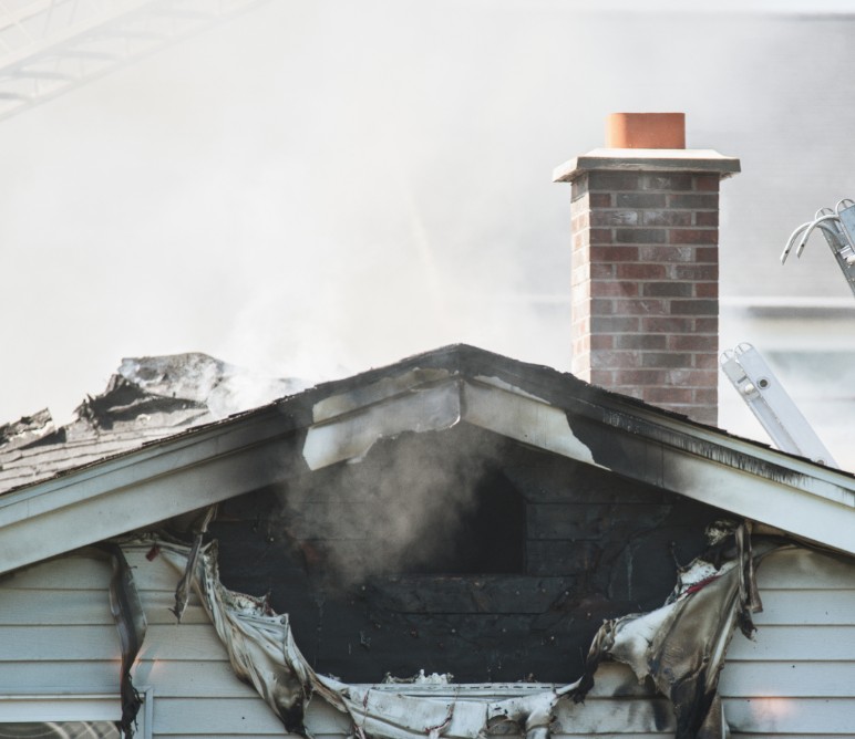 FAQ and Practical Tips for Fire Damage