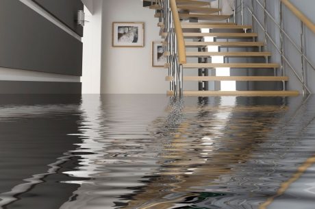 Water Damage Restoration Services