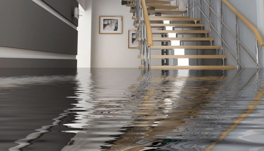 Water Damage Restoration Services