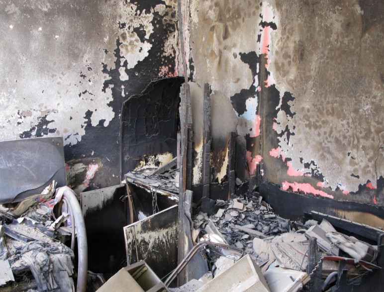 Why Local Experience Matters for Fire Damage in Dallas, GA