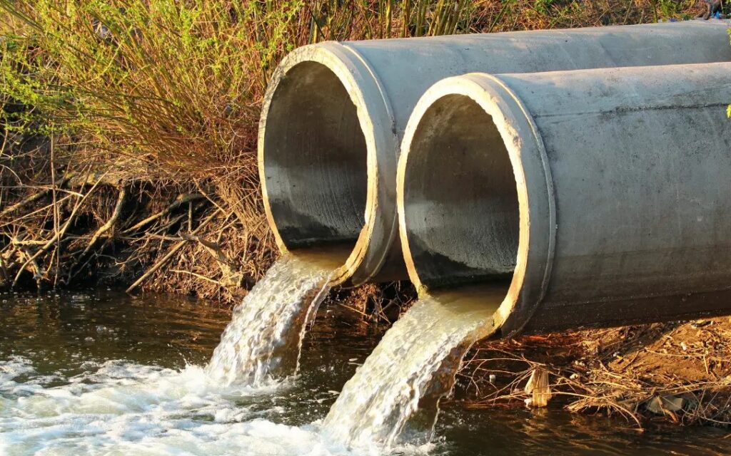 Dangers of Sewage Backups