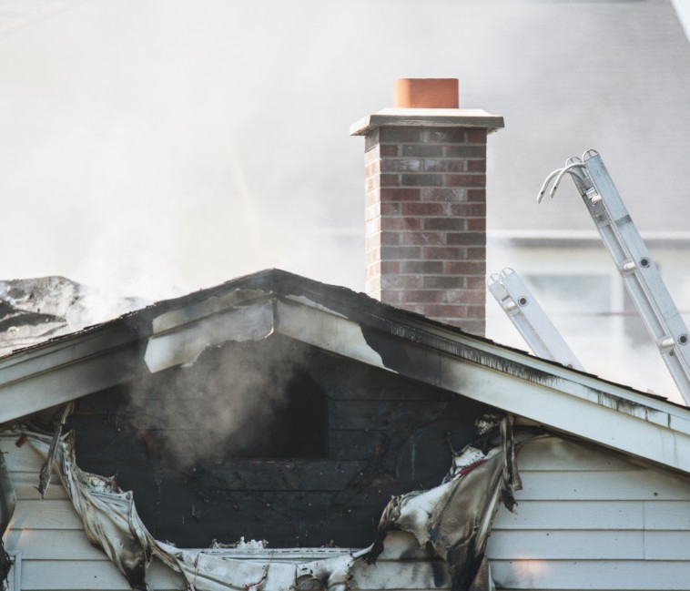 How Much Does Fire Damage Restoration Cost in Dallas, GA
