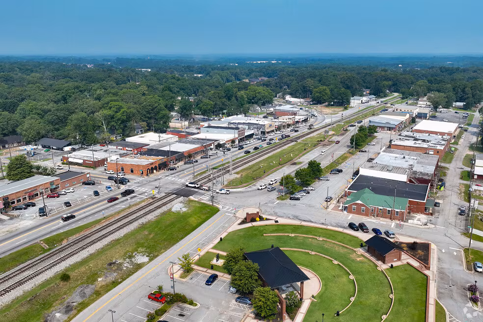 Villa Rica, GA