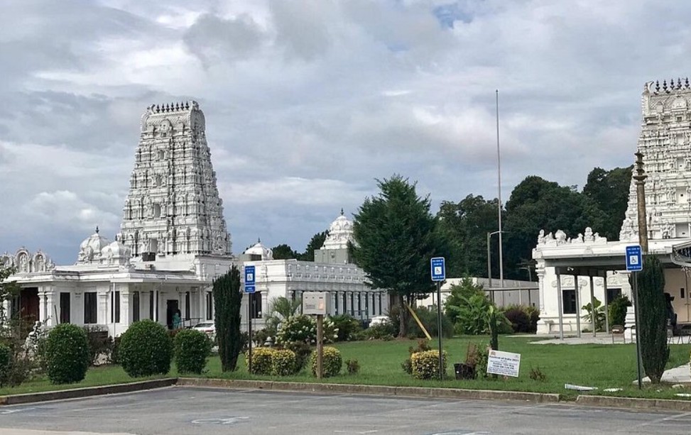 Temple, GA