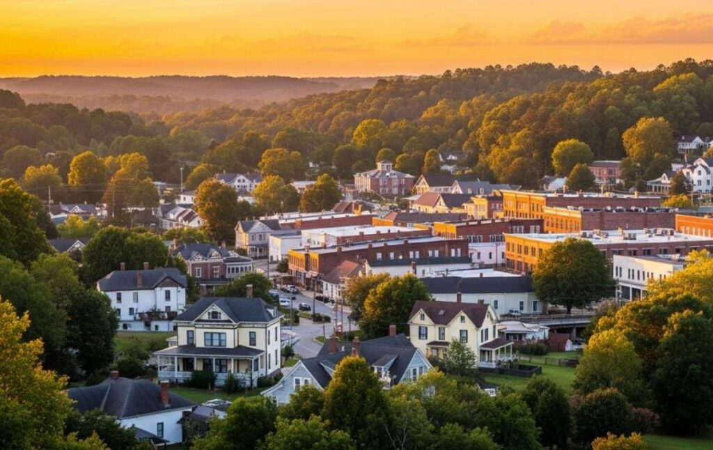 Bremen, GA