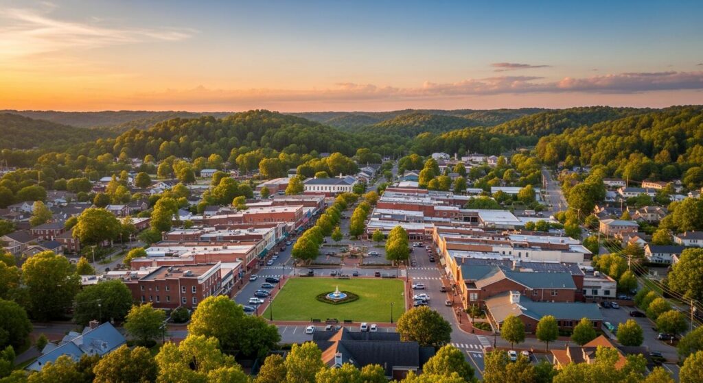 Bowdon, GA