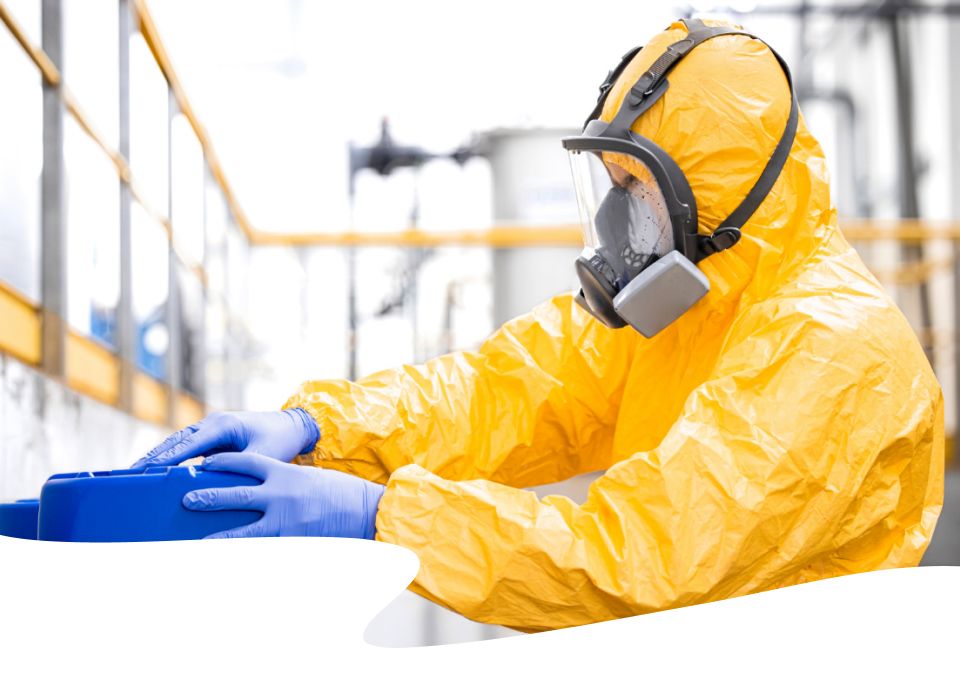 Dallas, GA Biohazard Cleanup Services: Protecting Health, Property, and Peace of Mind