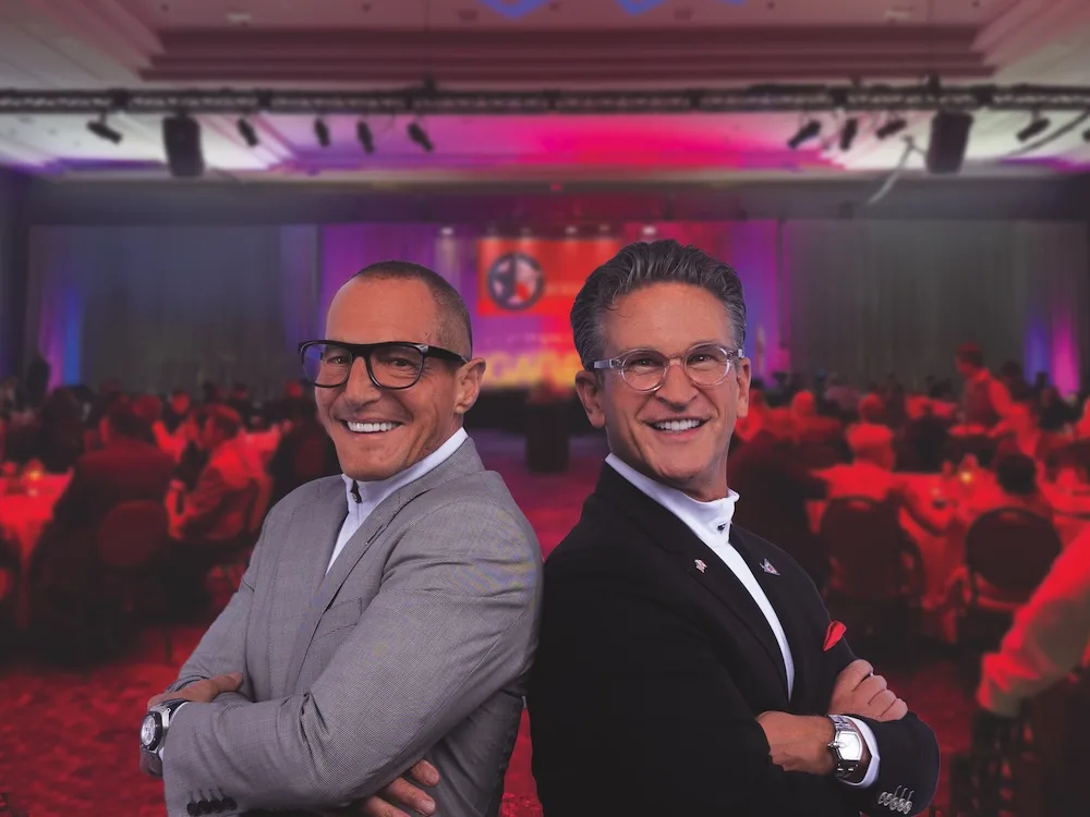 Mark W. Davis & Frank Torre’s Lasting Legacy: A Decade of World-Class Leadership at PuroClean
