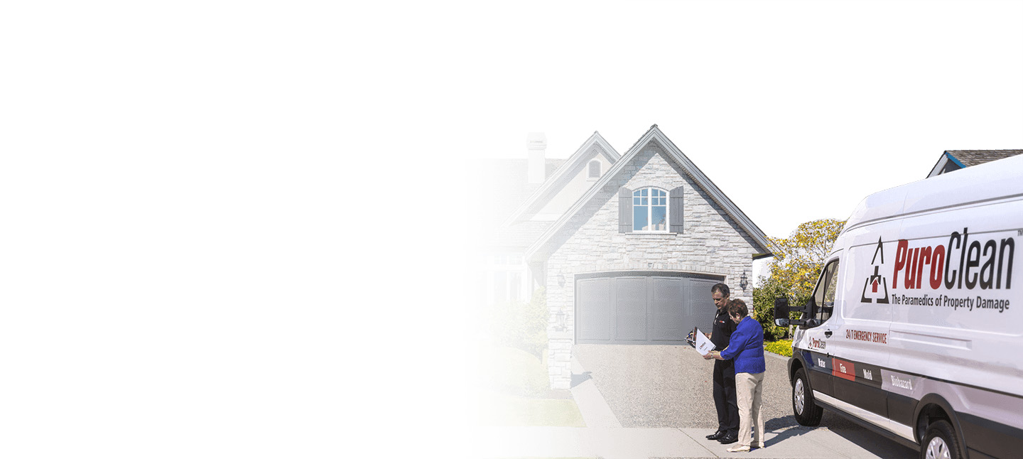 PuroClean Property Restoration Services - Water Restoration in Pearl City