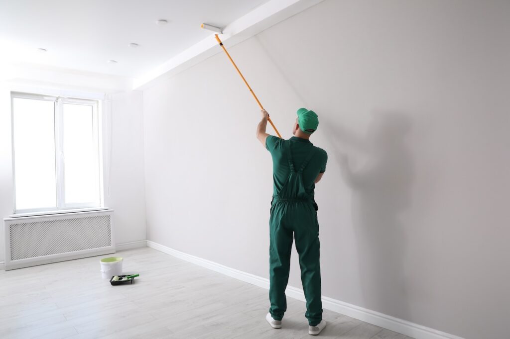 Your adjuster will help ensure the repair process goes smoothly.