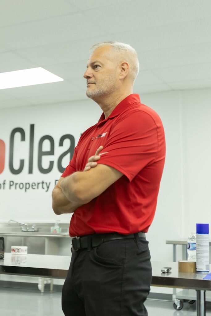 greg hawai PuroClean impact group