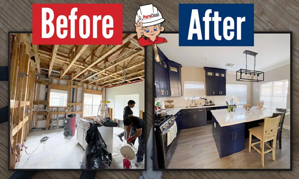 From Devastation to Restoration: PuroClean of Central Southwest Houston, the Best Water Damage Restoration Company. Life can take unexpected turns, and when disaster strikes in the form of a broken water pipe, the consequences can be devastating. Imagine returning from a relaxing vacation, only to discover your home transformed into a watery mess, with mold spreading rapidly. This unfortunate event recently occurred in Pearland, TX, leaving homeowners stressed and overwhelmed.