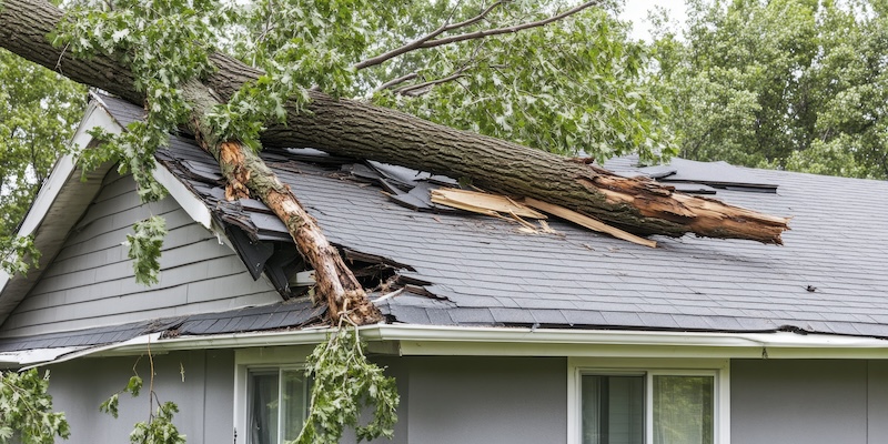 Tree Removal in Houston