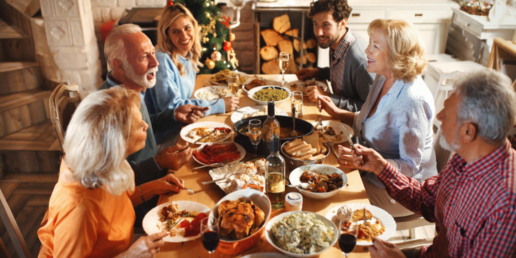 Thanksgiving Fire and Water Damage Prevention Tips