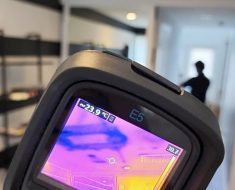 Moisture Meter Water Damage Remediation PuroClean Houston