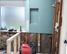 Water Damage Remediation Houston PuroClean
