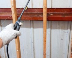 Mold Remediation Drywall PuroClean Houston