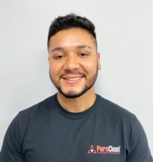 PuroClean of Central Southwest Houston Team 4