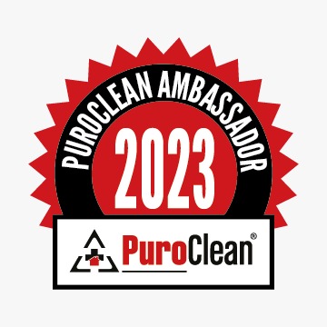 PuroClean Ambassador 2023