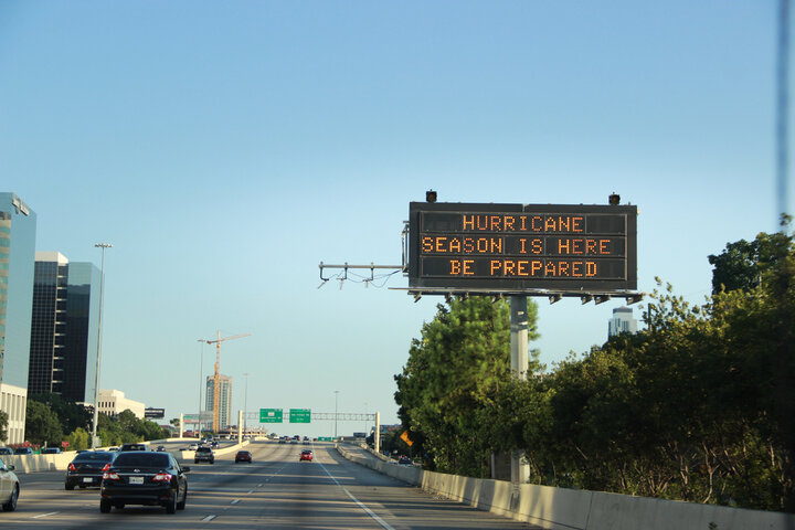 Houston Hurricane Survival: Your Ultimate Preparedness Guide