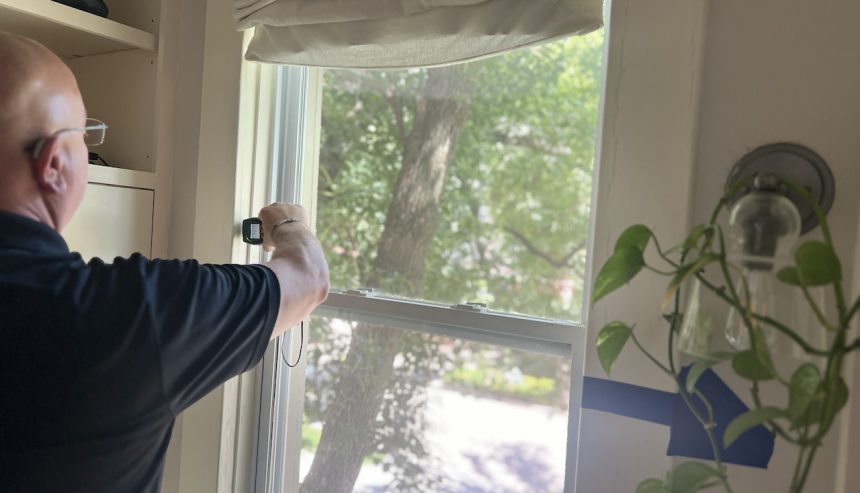 Learn all about what goes into a mold remediation protocol.