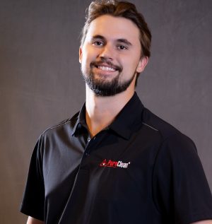 Cody PuroClean Houston Estimator