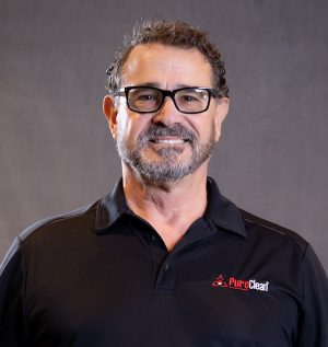 Daniel PuroClean Houston Remediation