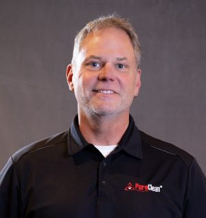 Jason PuroClean Team Houston