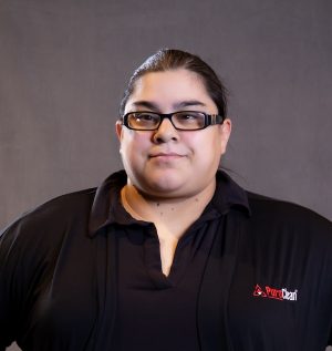 Melissa PuroClean Houston remediation