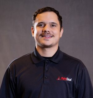 Michael PuroClean Houston Remediation