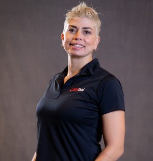 Nadine PuroClean Houston Remediation
