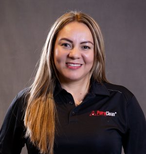 Natalia PuroClean Houston remediation