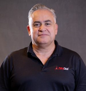 Rafael PuroClean Houston remediation