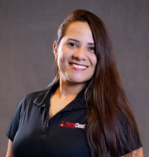 Yovana Mold Expert PuroClean Houston