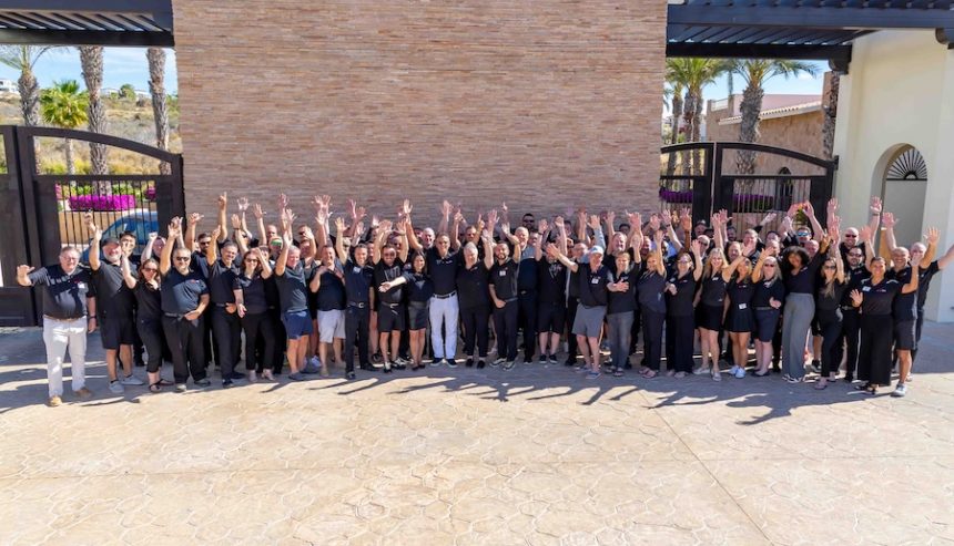 President Circle Los Cabos PuroClean