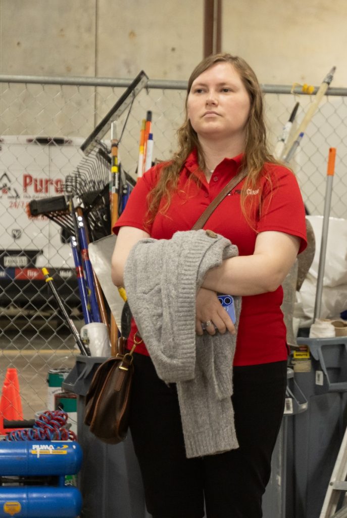 Eleanor PuroClean Impact Group